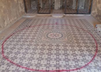 Ιερόσυλοι βεβήλωσαν τον Ιερό Ναό του Αγίου Θεοδώρου στο Σφεντύλι