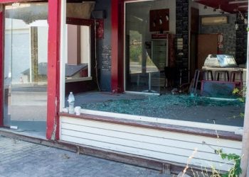 Ανοιχτή η πλατφόρμα για την αποζημίωση 534 ευρώ σε εργαζόμενους στις πυρόπληκτες επιχειρήσεις