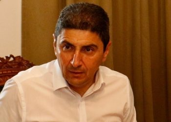 Συναντήσεις Λ. Αυγενάκη με εκπροσώπους του πρωτογενή τομέα στην Κρήτη