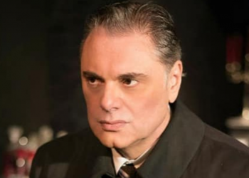 Σοκ για γνωστό ηθοποιός: Πνίγηκε ο 11χρονος γιος του Οδυσσέα Σταμούλη!