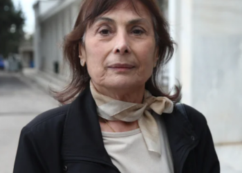 Πέθανε η ηθοποιός Λιζέτα Νικολάου