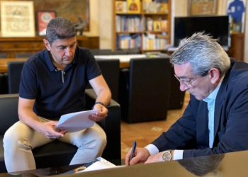 Λευτέρης Αυγενάκης: Η αλλαγή του κανονισμού του ΕΛΓΑ το πρώτο ν/σ του ΥπΑΑΤ