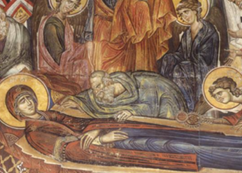 Δεκαπενταύγουστος: Γιατί λέγεται “Πάσχα του καλοκαιριού”