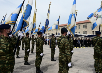 Πρόσληψη ωρομίσθιου διδακτικού προσωπικού στη Σχολή Τεχνικής Εκπαιδεύσεως Αξιωματικών Τεχνικού