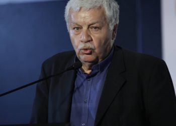 Nίκος Ξυλούρης: Τα μεγάλα έργα υποδομών και η διασφάλιση του περιβάλλοντος