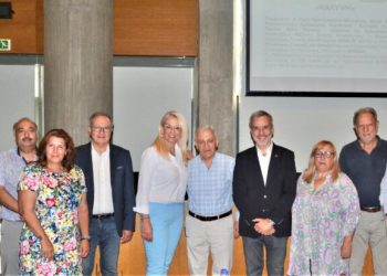 Θεσσαλονίκη: Ξεκίνησαν οι αιτήσεις για το πρόγραμμα «Κάλυψη»