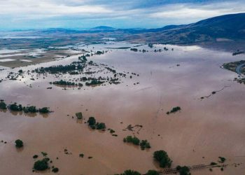 Εντός της επόμενης εβδομάδας οι δηλώσεις για αποζημιώσεις από τους παραγωγούς της Θεσσαλίας