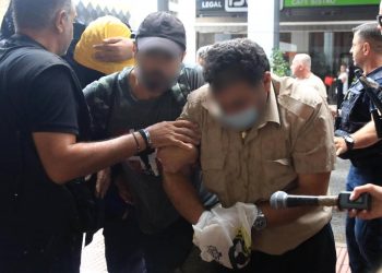 Ποινική δίωξη σε βάρος των τεσσάρων συλληφθέντων για τον θάνατο του 36χρονου στο λιμάνι του Πειραιά