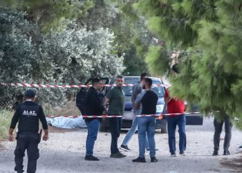 Λούτσα: Ραντεβού θανάτου βλέπουν οι Αρχές πίσω από το μακελειό (VIDEO)