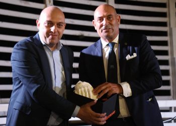 Ο Δήμος Ηρακλείου στηρίζει τους 3ους Παράκτιους Μεσογειακούς Αγώνες