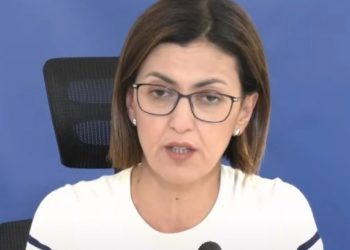 Ειρ. Αγαπηδάκη: Στα 130 τα κρούσματα γαστρεντερίτιδας και 126 τα κρούσματα του ανώτερου αναπνευστικού