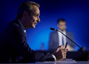 Κυρ. Μητσοτάκης: Λειτούργησε το επιτελικό κράτος- Δεν έχω καμία πρόθεση να κάνω ανασχηματισμό (βίντεο)