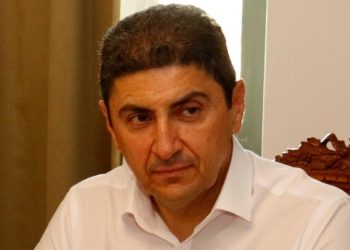 Λ. Αυγενάκης: Μέχρι τέλος Οκτωβρίου η προκαταβολή των αποζημιώσεων για το ζωικό κεφάλαιο