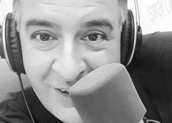 Kρήτη: «Έφυγε» από τη ζωή ο αγαπητός ραδιοφωνικός παραγωγός Κώστας Βενέτης!