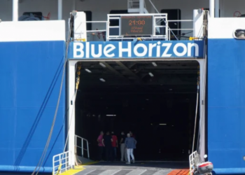 Blue Horizon: «Ραγίζει» καρδιές ο αδερφός του 36χρονου που βρήκε τραγικό θάνατο στο λιμάνι του Πειραιά (VIDEOS)