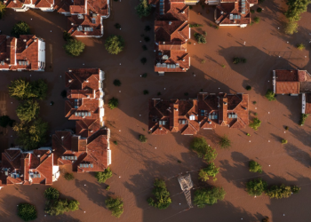 Daniel: Στους 12 οι νεκροί από την κακοκαιρία