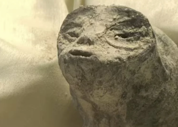 Έδειξαν πτώματα εξωγήινων σε ακρόαση του Κογκρέσου στο Μεξικό! (VIDEO)