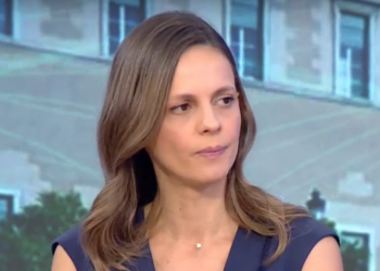Έφη Αχτσιόγλου για εκλογές ΣΥΡΙΖΑ: «Μου μιλάτε σαν όλα να έχουν κριθεί» (VIDEO)