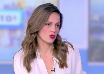 Αχτσιόγλου: Να σταματήσουν οι ανθρωποφαγικές επιθέσεις