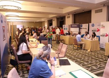 Ημέρες Καριέρας 2023 στις 21 & 22 Οκτωβρίου στην Τεχνόπολη Δήμου Αθηναίων