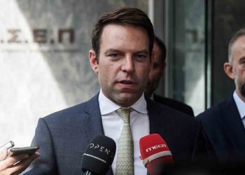 Κασσελάκης: Να παραμείνει ανεξάρτητο το ΑΣΕΠ