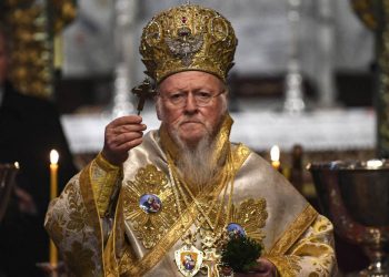 Στην Αθήνα ο Οικουμενικός Πατριάρχης
