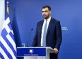 Μαρινάκης: Η κυβέρνηση θα συνεργαστεί με όλους τους εκλεγμένους αξιωματούχους