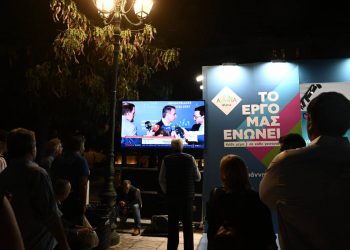 Εκλογές 2023: Ποιοι υποψήφιοι δήμαρχοι καταγράφουν ποσοστά πάνω από 80%!