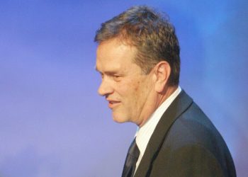 «Έφυγε» από τη ζωή ο Γιάννης Ιωαννίδης