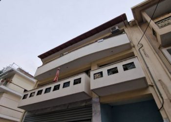 Θεσσαλονίκη: Δεν άντεχα να τη βλέπω άρρωστη, είπε ο πατέρας που σκότωσε την κόρη του