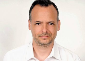 Δήμαρχος Αθηναίων ο Χάρης Δούκας