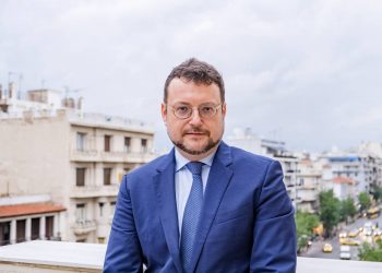 Λιανός: “Να γίνει πραγματικότητα η ενιαία εσωτερική αγορά”