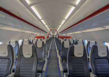 Προσλήψεις προσωπικού από την Aegean Airlines