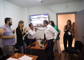 Αυτοδιοικητικές εκλογές 2023: Οι υποψήφιοι που εκλέγονται περιφερειάρχες από την πρώτη Κυριακή