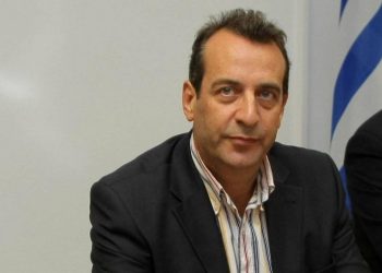 Επιστροφή του Ζαχαρία Δοξαστάκη στο δημαρχιακό θώκο της Χερσονήσου