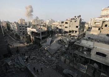 Το Ισραήλ σφίγγει κι άλλο τον κλοιό στη Χαμάς