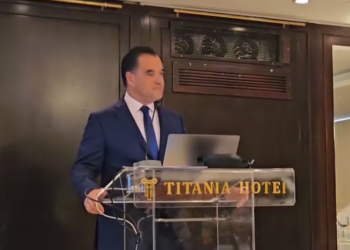 Άδωνις Γεωργιάδης: «Σύμμαχοι στον εθνικό στόχο της οικονομικής ανάκαμψης, Κυβέρνηση και Κέντρα Δια Βίου Μάθησης» (video)