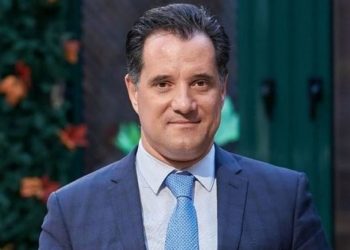 Γεωργιάδης: “Επαναφορά των συλλογικών συμβάσεων μέσα στην τετραετία”