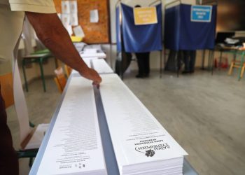 Εκλογές 2023: Πώς ψήφισαν στους δήμους του Ηρακλείου