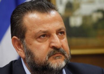 Επικράτηση Κεγκέρογλου στο Δήμο Μινώα Πεδιάδας