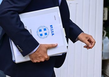 ΚΥΣΕΑ για πόλεμο σε Ισραήλ: “Σε εγρήγορση οι ελληνικές αρχές”