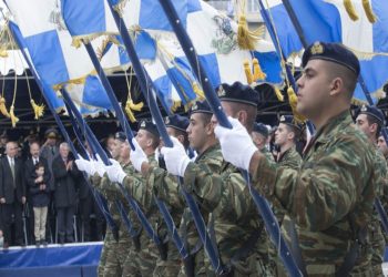 Οι δηλώσεις των πολιτικών για το έπος του 1940