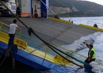 Εκπτώσεις στα ακτοπλοϊκά των αναπληρωτών εκπαιδευτικών Β’ φάσης