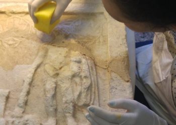 Η Εφορεία Αρχαιοτήτων Λασιθίου προσλαμβάνει συντηρητή αρχαιοτήτων