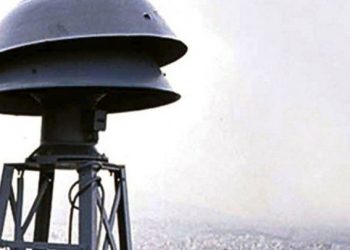 Γιατί Θα ηχήσουν σήμερα οι σειρήνες σήμερα σε όλη τη χώρα