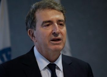 Μ. Χρυσοχοΐδης: «Θέλουμε να ξυπνήσουμε τον κοιμισμένο γίγαντα του ΕΣΥ»