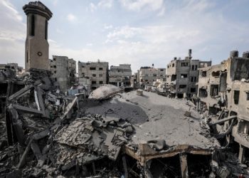 Προθεσμία 24 ωρών από το Ισραήλ για την εκκένωση της πόλης της Γάζας – Ετοιμάζεται η χερσαία επίθεση