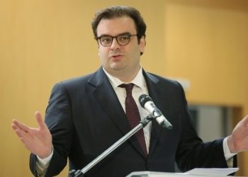 Κ. Πιερρακάκης: Μέχρι τον ερχόμενο Σεπτέμβριο σε όλα τα σχολεία οι διαδραστικοί πίνακες