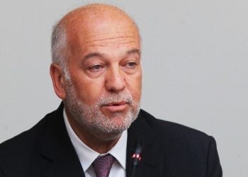 Γ. Φλωρίδης: Υπάρχει σχέδιο αναμόρφωσης της ελληνικής δικαιοσύνης