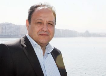 Στ. Αγγελούδης: “Ώρα δουλειάς για τη Θεσσαλονίκη”